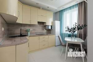 1-к квартира, на длительный срок, 35м2, 10/12 этаж