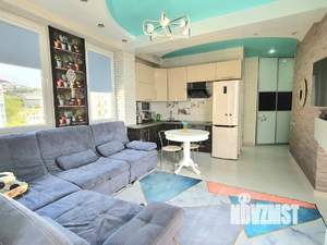 3-к квартира, на длительный срок, 47м2, 5/8 этаж