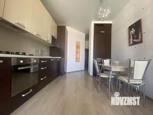 2-к квартира, на длительный срок, 49м2, 7/8 этаж