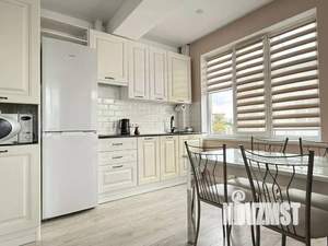 2-к квартира, посуточно, 47м2, 1/1 этаж