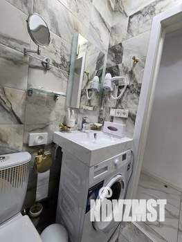 1-к квартира, посуточно, 50м2, 1/5 этаж