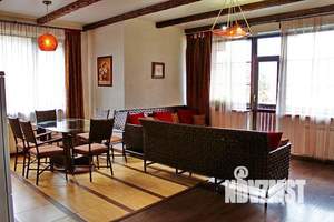 2-к квартира, посуточно, 80м2, 1/1 этаж