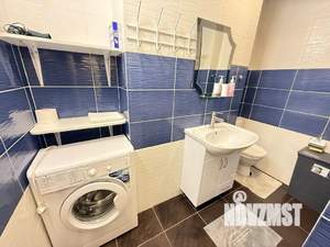 Студия квартира, посуточно, 30м2, 6/7 этаж