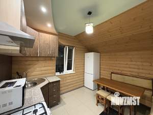 1-к квартира, на длительный срок, 50м2, 3/3 этаж