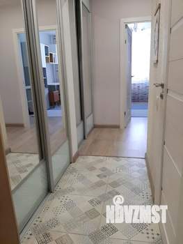 2-к квартира, посуточно, 50м2, 7/14 этаж