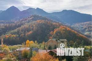 2-к квартира, посуточно, 65м2, 4/4 этаж