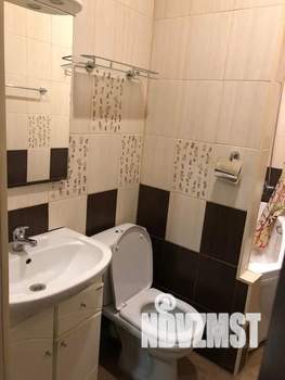 2-к квартира, посуточно, 51м2, 7/19 этаж