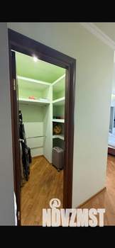 4-к квартира, на длительный срок, 156м2, 13/21 этаж