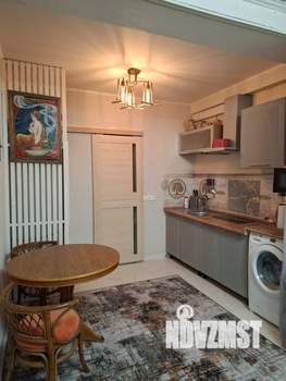 Студия квартира, на длительный срок, 27м2, 1/5 этаж