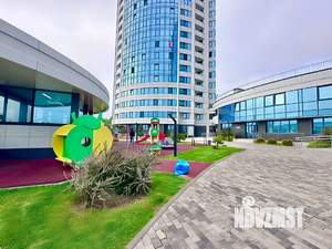 2-к квартира, на длительный срок, 65м2, 20/22 этаж