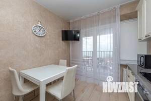 2-к квартира, посуточно, 52м2, 9/13 этаж