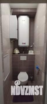 3-к квартира, посуточно, 60м2, 5/7 этаж