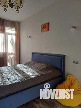 1-к квартира, посуточно, 35м2, 2/5 этаж