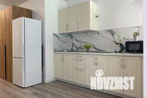 1-к квартира, посуточно, 30м2, 2/3 этаж