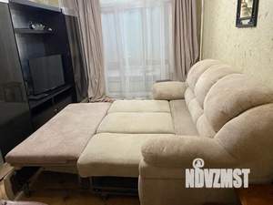 2-к квартира, посуточно, 50м2, 4/5 этаж