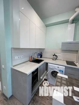 Студия квартира, посуточно, 24м2, 11/12 этаж