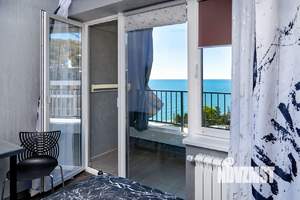 Студия квартира, на длительный срок, 24м2, 13/13 этаж