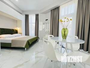 1-к квартира, посуточно, 35м2, 1/3 этаж