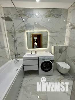 2-к квартира, посуточно, 58м2, 7/19 этаж