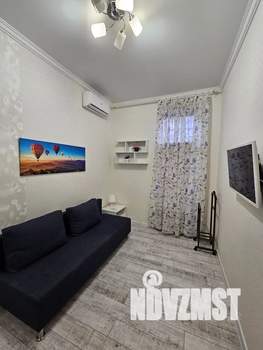 2-к квартира, посуточно, 55м2, 1/2 этаж