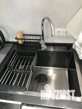 1-к квартира, посуточно, 40м2, 1/9 этаж