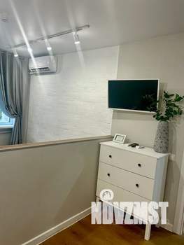 1-к квартира, посуточно, 32м2, 1/5 этаж