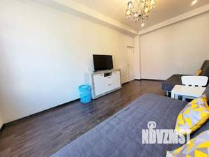 2-к квартира, посуточно, 54м2, 2/4 этаж