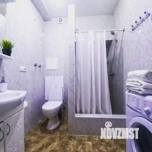 1-к квартира, посуточно, 30м2, 1/7 этаж