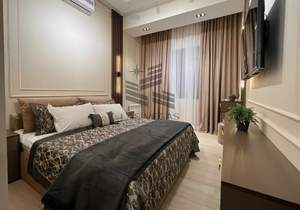 2-к квартира, на длительный срок, 70м2, 22/30 этаж