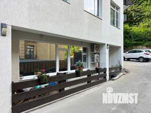 1-к квартира, на длительный срок, 42м2, 1/4 этаж