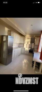 3-к квартира, на длительный срок, 100м2, 1/3 этаж