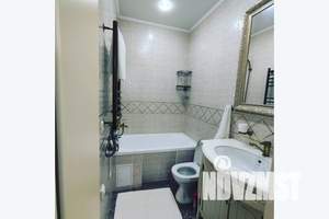 2-к квартира, посуточно, 55м2, 7/7 этаж