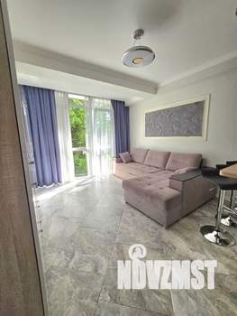 2-к квартира, посуточно, 53м2, 2/5 этаж