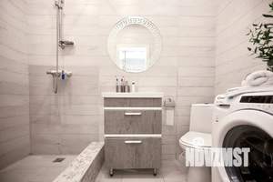 1-к квартира, посуточно, 30м2, 4/20 этаж
