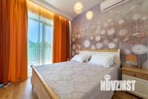 2-к квартира, посуточно, 92м2, 1/1 этаж