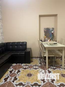 3-к квартира, посуточно, 95м2, 3/20 этаж