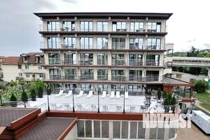 1-к квартира, посуточно, 18м2, 1/1 этаж