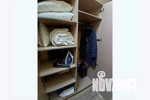 1-к квартира, посуточно, 21м2, 14/19 этаж