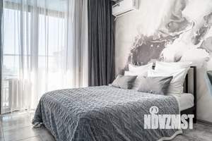 Студия квартира, посуточно, 21м2, 17/20 этаж