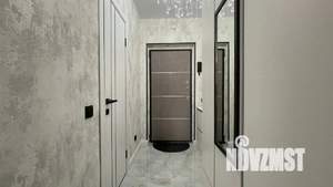 1-к квартира, посуточно, 31м2, 1/1 этаж