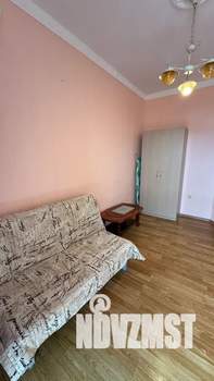 2-к квартира, посуточно, 60м2, 5/6 этаж