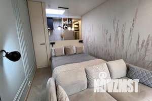 1-к квартира, посуточно, 27м2, 15/16 этаж