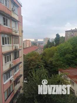 2-к квартира, посуточно, 60м2, 6/12 этаж