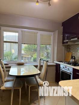2-к квартира, посуточно, 54м2, 3/5 этаж