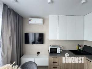 1-к квартира, посуточно, 35м2, 10/12 этаж