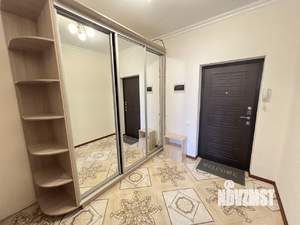 2-к квартира, на длительный срок, 55м2, 3/5 этаж