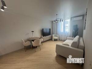 3-к квартира, на длительный срок, 50м2, 12/18 этаж