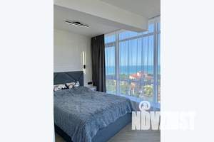 2-к квартира, посуточно, 55м2, 17/18 этаж