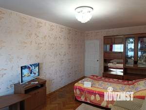 2-к квартира, посуточно, 57м2, 5/5 этаж