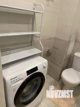 Студия квартира, на длительный срок, 25м2, 2/5 этаж